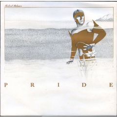 Robert Palmer - Robert Palmer - Pride - Island