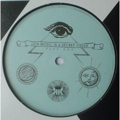 Jason Fine - Jason Fine - Our Music Is A Secret Order (Part One) - Kontra Musik