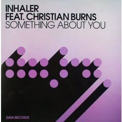 Inhaler Ft. Christian Burns - Inhaler Ft. Christian Burns - Something About You - Data
