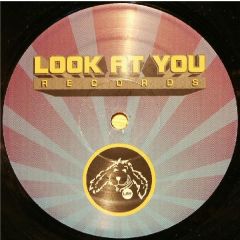 Eddie Matos - Eddie Matos - Groove Odyssey EP - Look At You