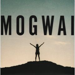 Mogwai - Mogwai - Batcat - Wall Of Sound