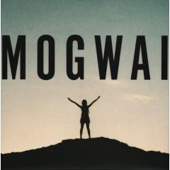 Mogwai - Mogwai - Batcat - Wall Of Sound