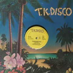 Laura Taylor - Laura Taylor - Dancin' In My Feet (Theme From Disco Magic) - T.K. Disco