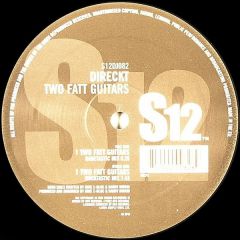 Direckt - Direckt - Two Fatt Guitars - S12 Simply Vinyl