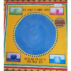 Talking Heads - Talking Heads - Speaking In Tongues - Sire