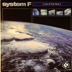 System F - System F - Out Of The Blue - Tsunami