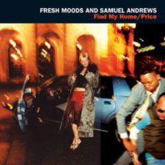 Fresh Moods & Samuel Andrews - Fresh Moods & Samuel Andrews - Find My Home - Elektrolux