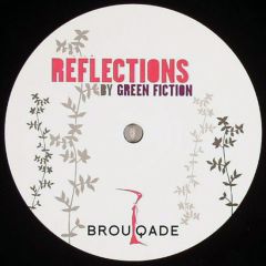 Green Fiction - Green Fiction - Reflections - Brouqade 5