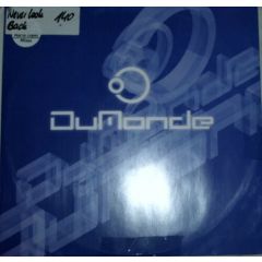 Dumonde - Dumonde - Never Look Back (Disc 1) - Superstar