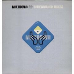 Meltdown - Meltdown - My Life Is In Your Hands (Remix) - S3