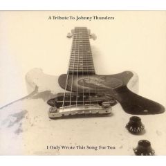 Various Artists - Various Artists - I Only Wrote This Song For You - Diesel Motor