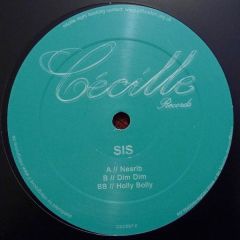 sis - sis - Nesrib - Cecille Records