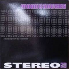 Moodbangers - Moodbangers - Moodbangers - Purple Music Tracks