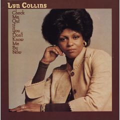 Lyn Collins - Lyn Collins - Check Me Out If You Don'T Know Me (Repress) - People