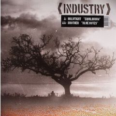 Hold Tight - Hold Tight - Equilibrium - Industry