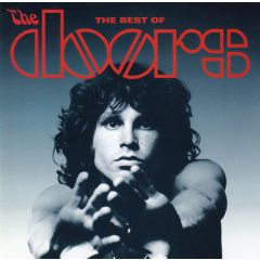 The Doors - The Doors - The Best Of The Doors - Elektra