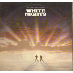 Various Artists - Various Artists - White Nights: Original Motion Picture Soundtrack - Atlantic