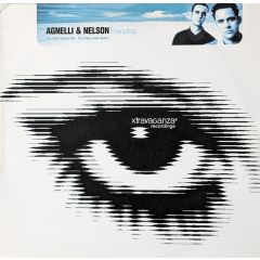 Agnelli & Nelson - Agnelli & Nelson - Everyday - Xtravaganza