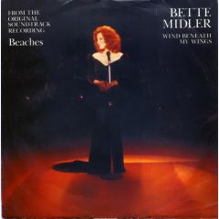 Bette Midler - Bette Midler - The Wind Beneath My Wings - Atlantic