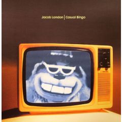 Jacob London  - Jacob London  - Casual Bingo - Classic 