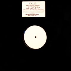 Charlie - Charlie - Burn & Shiver - White