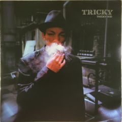 Tricky - Tricky - Tricky Kid - 4th & Broadway