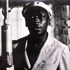 Miles Davis - Miles Davis - The Musings Of Miles - Original Jazz Classics, Prestige