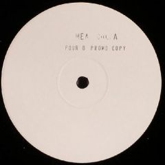 Mea Culpa - Mea Culpa - Don't Say - Four D Recordings