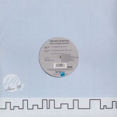 The Bitch Hotel - The Bitch Hotel - Do U Wanna Dance - House No.