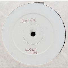 Shy Fx - Shy Fx - Wolf (Remix) - Ebony Recordings