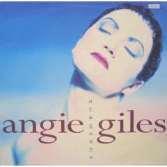 Angie Giles - Angie Giles - Submerge - Island