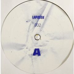 Uakti - Uakti - Can't Run But - Laposer