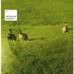 Orbital - Orbital - Nothing Left - Ffrr