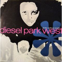 Diesel Park West - Diesel Park West - All The Myths On Sunday - Food