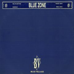 Blue Zone - Blue Zone - Feel The Rhythm - Blue Village