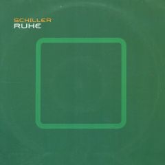 Schiller - Schiller - Ruhe - Polydor