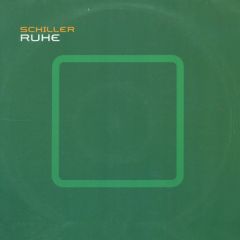 Schiller - Schiller - Ruhe - Polydor