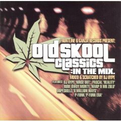 Various Artists - Various Artists - Old Skool Classics: In The Mix - G-Line Records