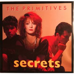 The Primitives - The Primitives - Secrets - RCA, Lazy Records