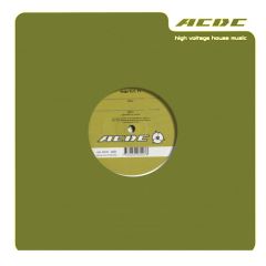 Martin H - Martin H - Liftin' - ACDC
