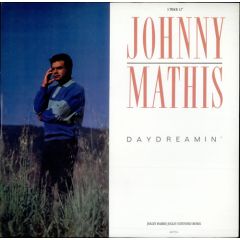 Johnny Mathis - Johnny Mathis - Daydreamin' - CBS