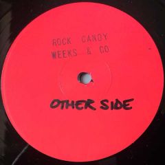 Weeks & Co. - Weeks & Co. - Rock Candy - Salsoul