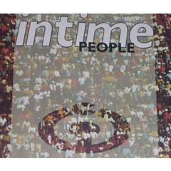 Intime - Intime - Let's (Let's Get Along) - Cooltempo