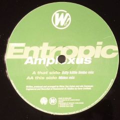 Entropic - Entropic - Amplexus - Whoop