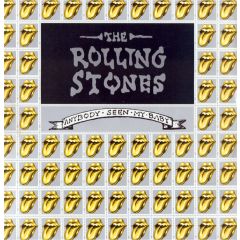 Rolling Stones - Rolling Stones - Anybody Seen My Baby (Remix) - Virgin