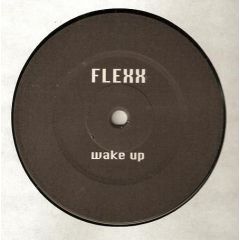 Flexx - Flexx - Wake Up - Stockholm Records
