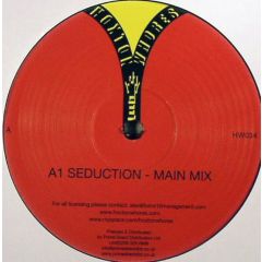 Hoxton Whores - Hoxton Whores - Seduction - Hoxton Whores 