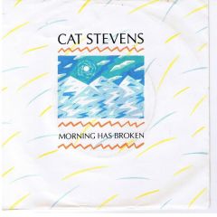 Cat Stevens - Cat Stevens - Morning Has Broken - Island