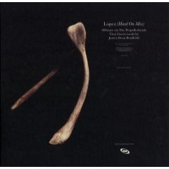 808 State - 808 State - Lopez - ZTT