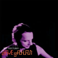 Dave Gahan - Dave Gahan - Dirty Sticky Floors (Remixes) - Mute